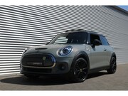 MINI Mini Electric - Yours 33 kWh (Pano Sportleder Navi/Camera Carplay HarmanKard