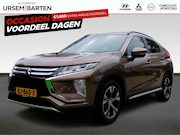 Mitsubishi Eclipse Cross - 1.5 DI-T First Edition | Apple Carplay/Android Auto|telefoon