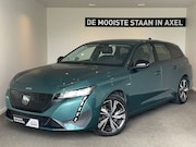 Peugeot 308 - SW 1.6 Plug-in Hybrid 180 Active Pack Business