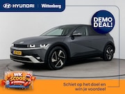 Hyundai IONIQ 5 - LONG RANGE PURE EDITION 84 kWh | CLIMA | CRUISE ADAPT. | CAM