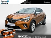 Renault Captur - 130PK TCe Intens Automaat | Navi | Camera | Parkeersensoren 