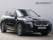 BMW X1 - xDrive25e M-Sport 245 Pk Automaat Navi / DAB / Apple Carplay