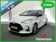 Toyota Yaris - 1.5 Hybrid Dynamic Automaat | Trekhaak | CarPlay | Stoelverw