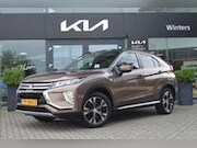 Mitsubishi Eclipse Cross - 1.5 DI-T Instyle Automaat | Trekhaak | 360° Camera