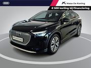 Audi Q4 Sportback e-tron - 40 Advanced 150kW/204PK 82 kWh · Panoramadak · Trekhaak · St
