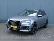 Audi Q7 - 3.0 TFSI quattro S-Line | Luchtvering | Virtual Cockpit | Go