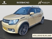 Suzuki Ignis - 1.2 Select | NL-Auto | Navigatie | Camera | Airco | Stoel Ve