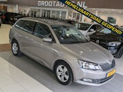 Skoda Fabia - Combi 1.0 Style Airco, Cruise Control, Stuurbekrachtiging