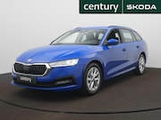 Skoda Octavia - 1.4 TSI iV PHEV Apple Carplay - Cruise - Automaat - Led verl