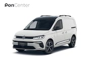 Volkswagen Caddy - Bedrijfswagens Cargo First Edition 1.5 eHybrid 85 kW / 115 p