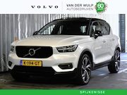 Volvo XC40 - B4 197PK R-Design | Schuifdak | 360 Camera | Adaptieve Cruis