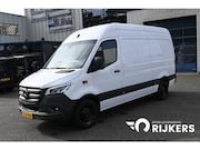 Mercedes-Benz Sprinter - 317 CDI L2H2 Pro LED verlichting, Geveerde stoel, Etc.