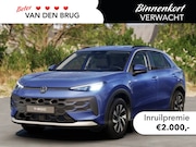 Volkswagen T-Roc - 1.5 eTsi Trend First Edition | Parkeersensoren | LED | Digit