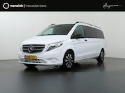 Mercedes-Benz eVito - eVito | L3 XL | 90 kWh | 3-ZITS | LED KOPLAMPEN | 3-ZITS | P