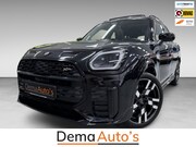 MINI Countryman - 1.5 C John Cooper Works XL NW-PRIJS 67DEURO/MASSAGE+M-STOELE