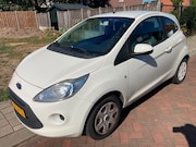 Ford Ka - 1.2 Cool & Sound start/stop incl. , licht geluid in versnell
