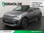 Renault 5 - Roland-Garros 150 pk comfort range | pack safety & advanced 