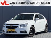 Chevrolet Cruze - 1.6 LT | Nieuw binnen | Climate | Cruise |