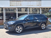Toyota RAV4 - 2.5 Hybrid AWD Style | Trekhaak, Dodehoekherkenning, Stoel +