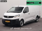 Fiat Scudo - 145pk L3H1 Airco Cruise Parkeersensoren Euro6 L3 Airco Cruis