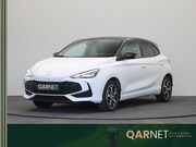MG 3 - 1.5 Hybrid+ Luxury | Bi-Tone | Apple Carplay & Android Auto
