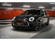MINI Clubman - 2.0 John Cooper Works ALL4 | NAP | H&K | PANO |