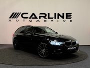 BMW 3-serie - Touring 320i xDrive ACC ASSIST COGNACLEDER KEYLESS STOELVER.
