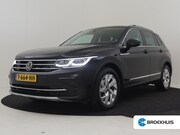 Volkswagen Tiguan - 1.5 TSI Elegance 150Pk DSG/AUTO | Achteruitrijcamera | Stoel