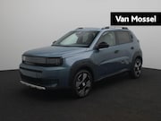 Fiat Panda - La Prima 11 kW 44 kWh | Tot 8 Jaar Fabrieksgarantie | 17'' L