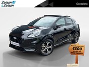 Ford Puma - ST-Line | Panoramadak | Winter Pack | Driver Assistance Pack