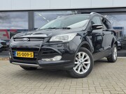 Ford Kuga - 1.5 Titanium + KEYLESS + KLIMA + LM VELGEN