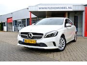 Mercedes-Benz A-klasse - 160 Ambition LED|Navi|Half Leder|Sportstoelen|LMV