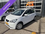 Seat Mii - 1.0 2012 5DRS Wit | Automaat | Airco |
