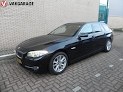 BMW 5-serie - 525d High Executive Automaat