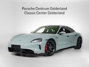 Porsche Taycan - GTS