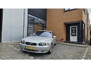 Volvo S80 - 2.5T Momentum Graphite