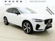 Volvo XC60 - T6 Plug-in hybrid AWD Ultra / Head up display / 21" Velgen