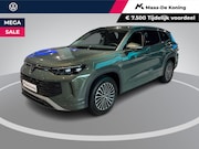 Volkswagen Tayron - Life Edition 1.5 eHybrid 204 pk 6 versn. DSG · Comfort pakke