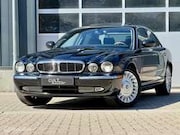 Jaguar XJ - 4.2 Super V8 | Org. NL | NAP | Perfect onderhouden