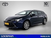 Toyota Corolla - Touring Sports 1.8 Hybrid Business Plus