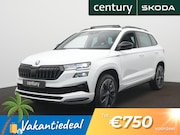 Skoda Karoq - 1.5 TSI ACT Sportline Business DSG / Panodak / Camera / Elek