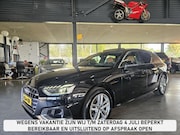 Audi A4 - Avant 35 TFSI MHEV 150pk S tronic Launch Edition Business