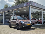 Fiat Panda - 1.2 Cross trussardi uniek