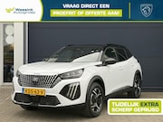 Peugeot e-2008 - EV 54kWh 156pk GT Advantage VOORRAAD VOORDEEL | Warmtepomp |