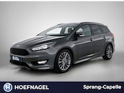 Ford Focus - Wagon 1.0 Titanium | Camera | Cruise Control | Stoelverwarmi