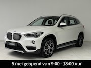 BMW X1 - sDrive20i High Executive | Panoramadak | Trekhaak | Leder | 