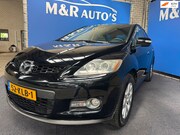 Mazda CX-7 - 2.3 Turbo Executive