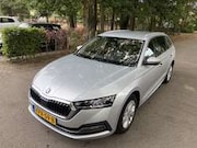 Skoda Octavia - 1.0 e-TSI Ambition DSG