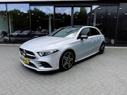 Mercedes-Benz A-klasse - 180 AMG LINE,Pano,LED,WideScreen,Memory,Stoelverw,Camera,Cli