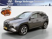 Hyundai Tucson - 1.6 T-GDI PHEV Premium Sky | 1e eigenaar | Dealer OH | Full 